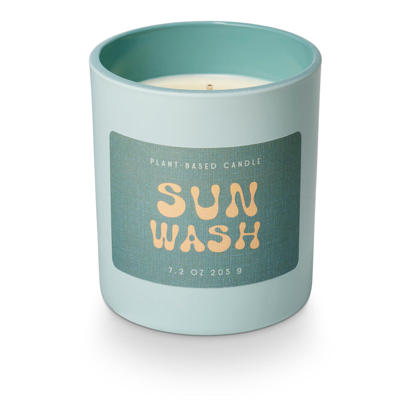 Vela Sun Wash