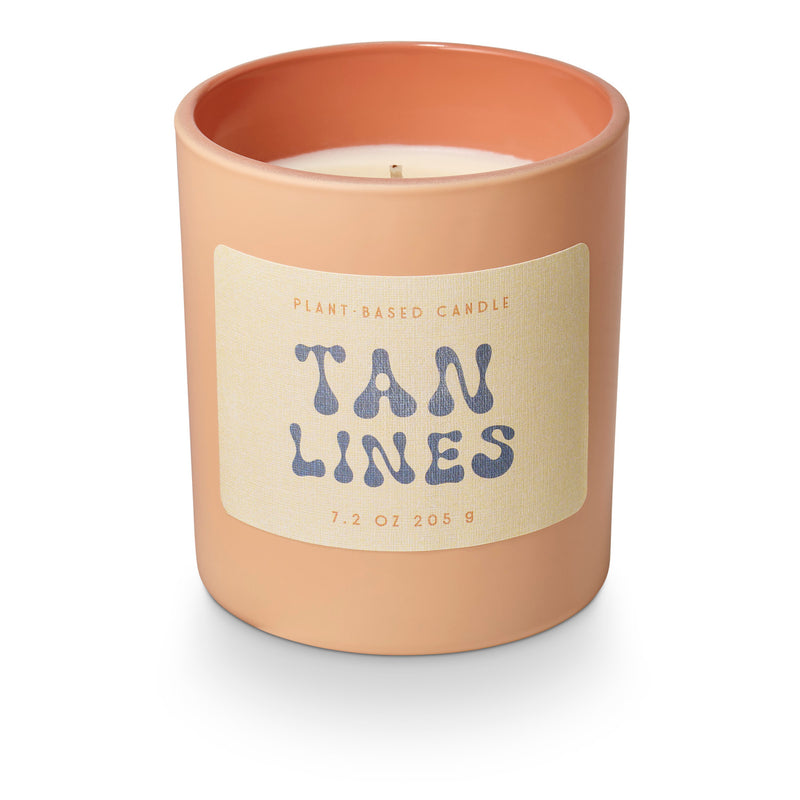 Vela Tan Lines