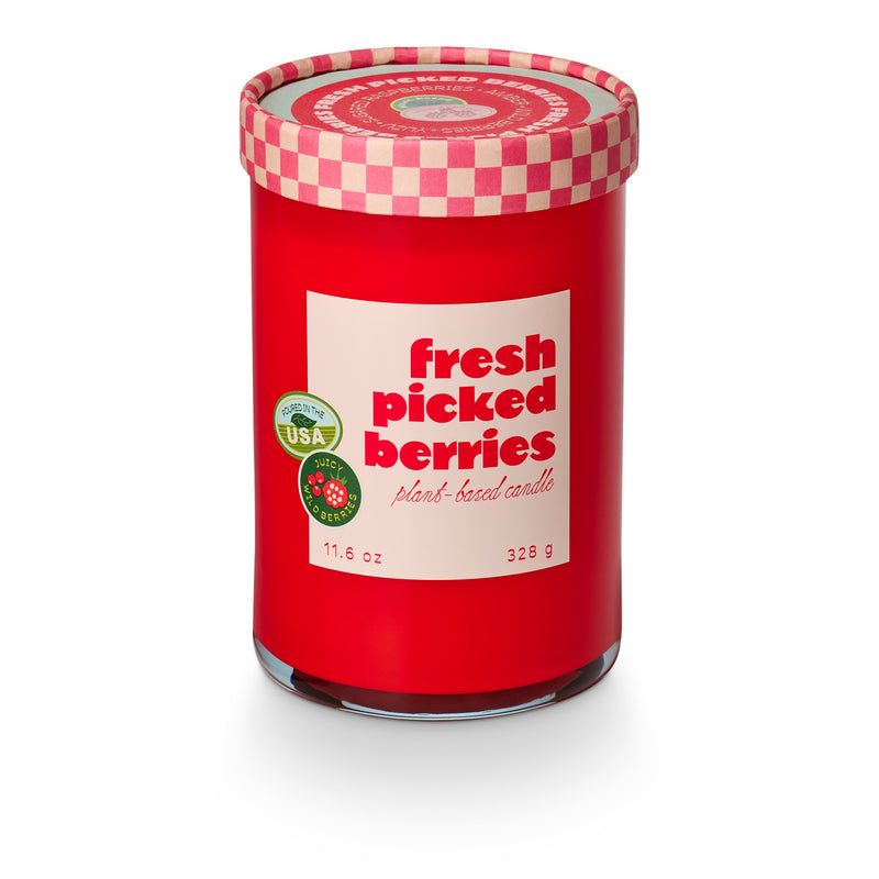 Vela Fresh Pick Berries