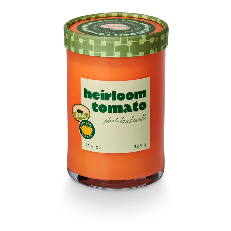 Vela Heirloom Tomato