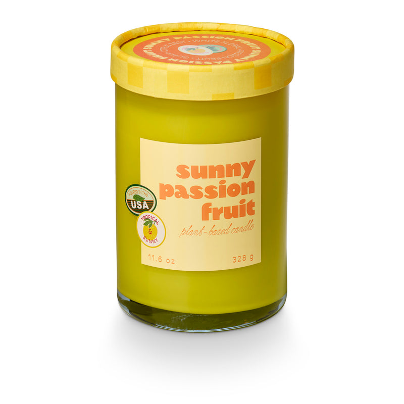 Vela Sunny Passion Fruit