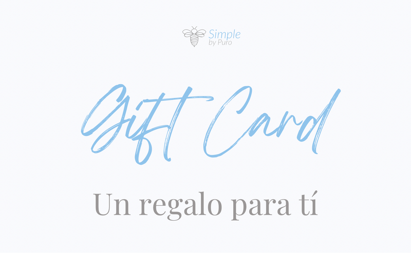 GIFT CARD ($30.000 a $500.000)