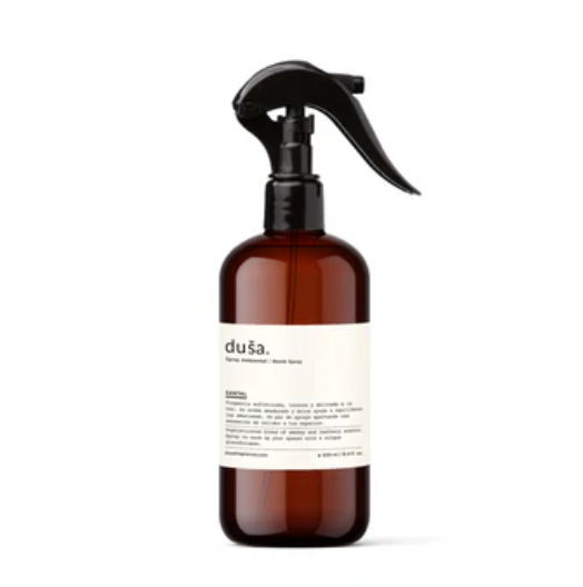 Dusa Room Spray 500 ml 7 Aromas
