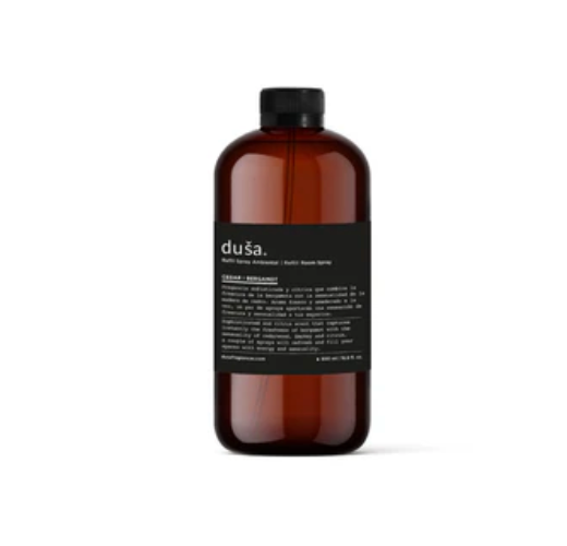 Dusa Refill Room Spray 500ml 7 Aromas