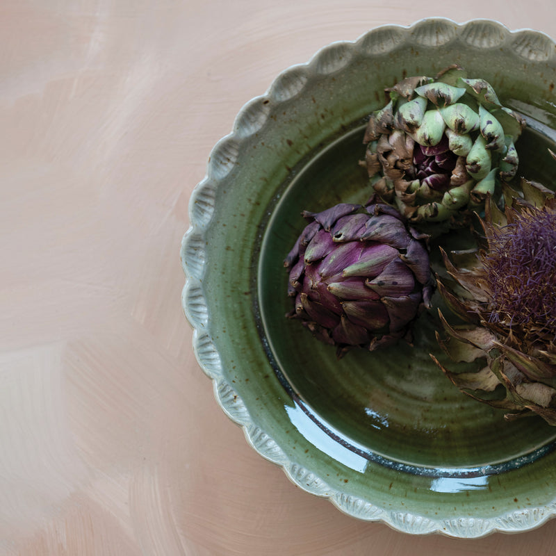 Bowl Ceramica Verde