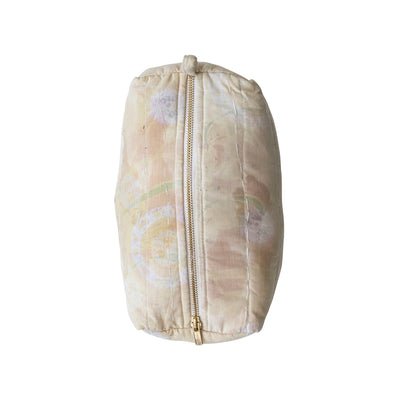 Bolsa Algodón Vintage Kantha