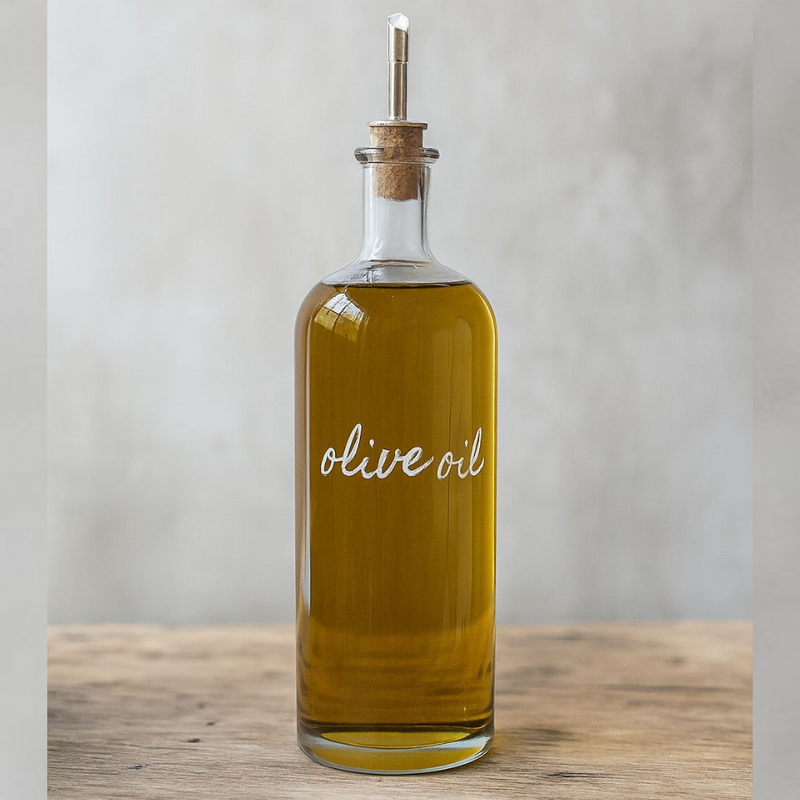 Alcuza Grande Olive Oil