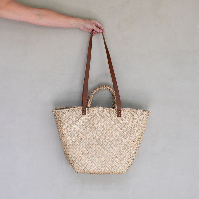 Canasto Olas De Palma