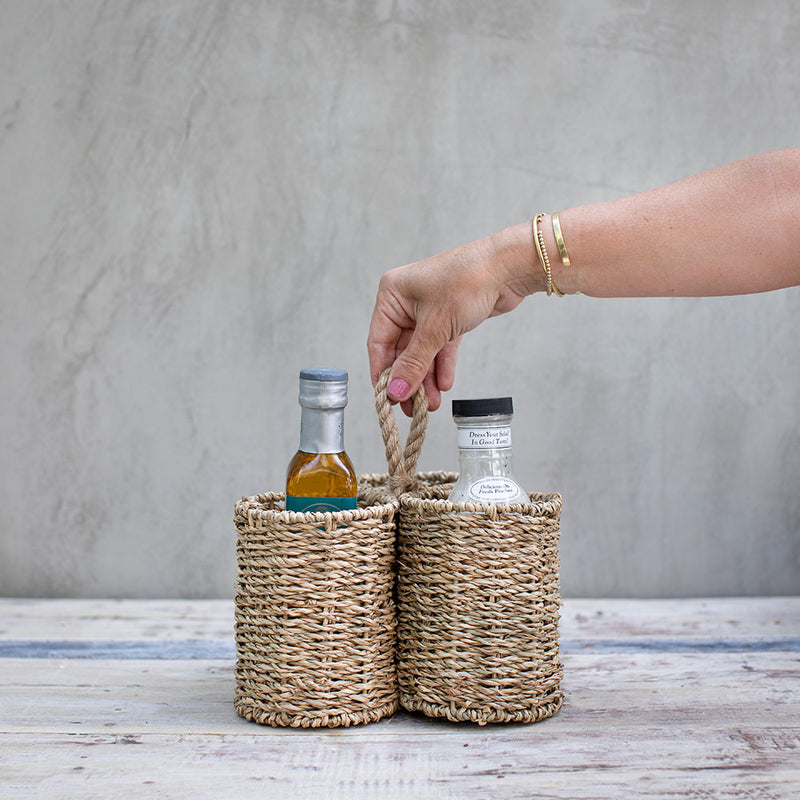 Porta Condimentos Nara