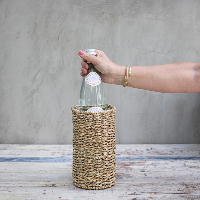 Contenedor Redondo Nara