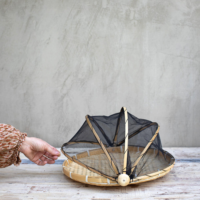 Cobertor  Bamboo Negro ( 2 medidas)