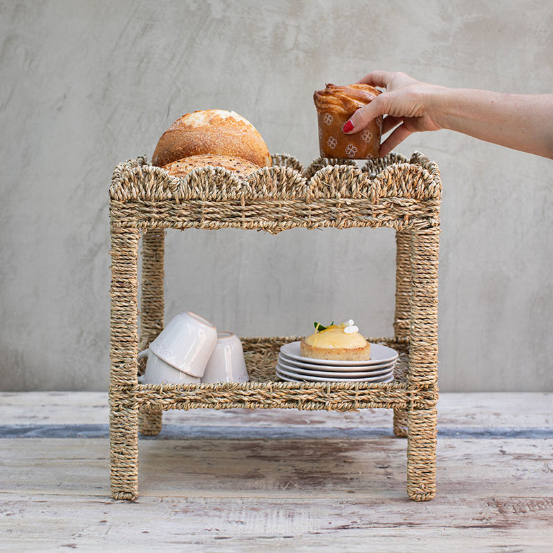 Repisa Dos Niveles Hanoi