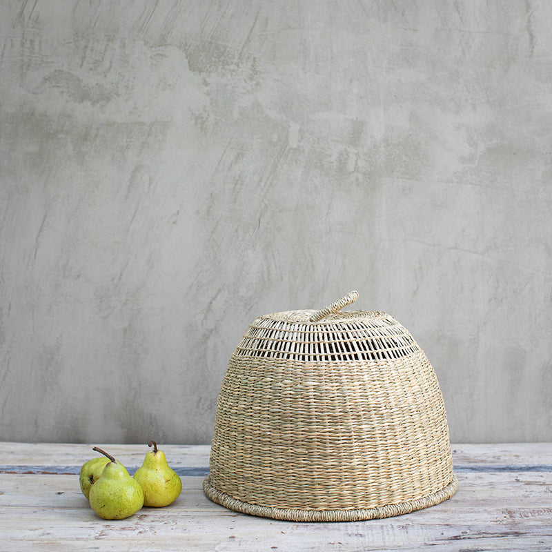 Cubretortas Seagrass