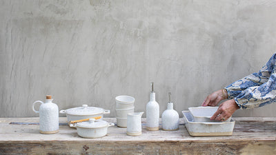 OllaStone White 678 ml