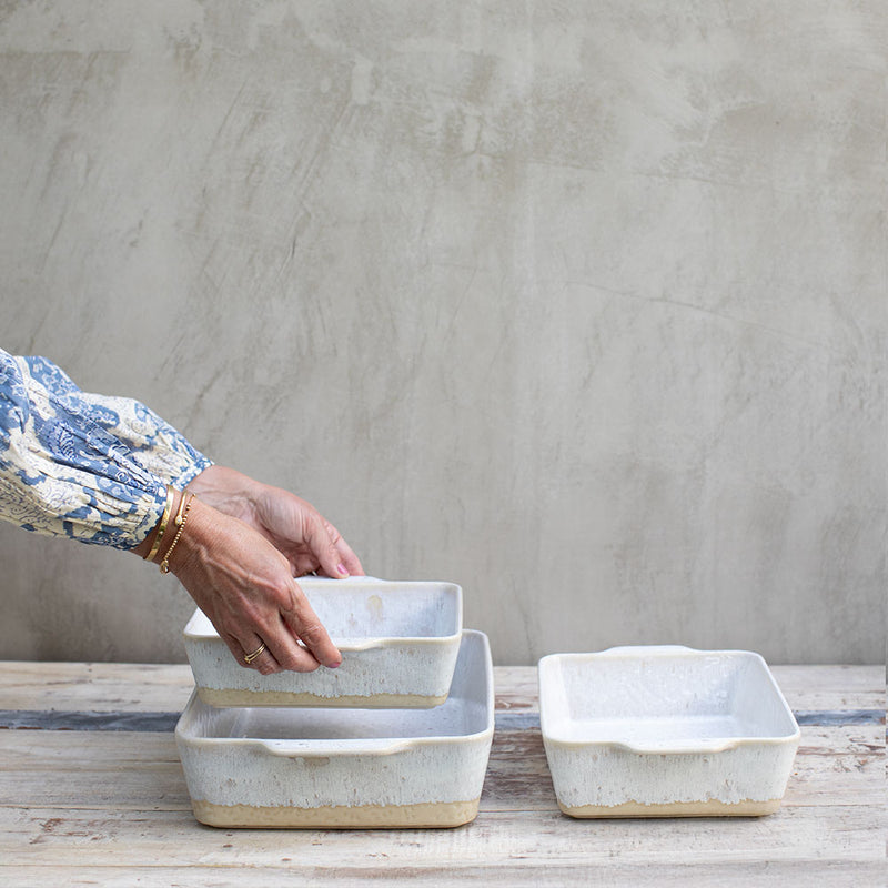 Fuentes Horno 3 Tamaños