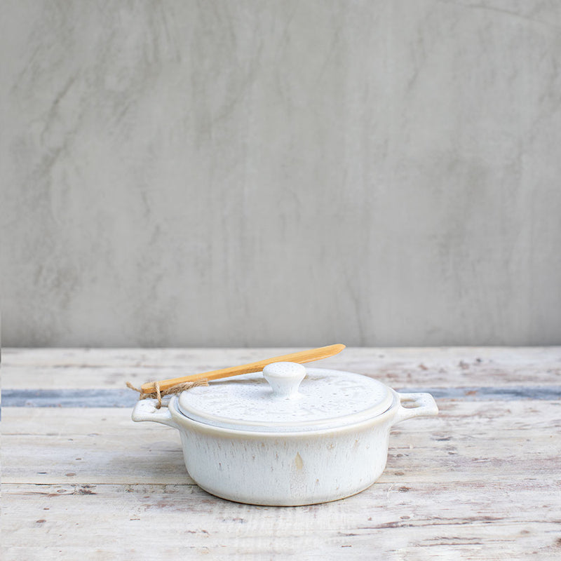 OllaStone White 678 ml