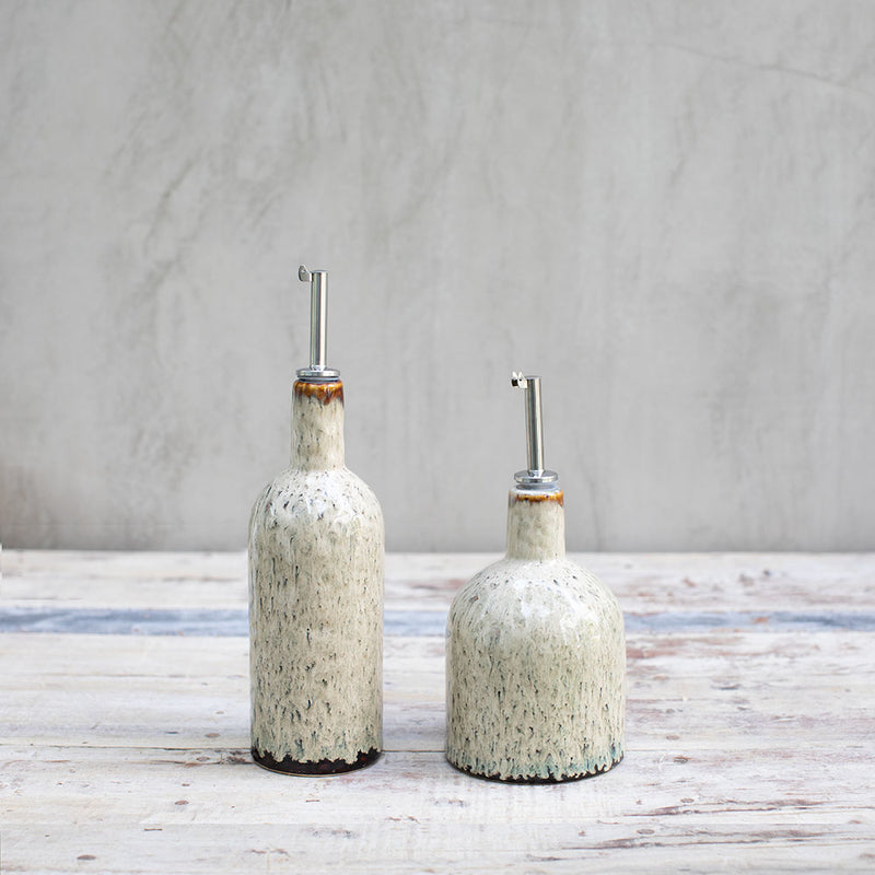 Alcuzas Stone Terra 2 modelos