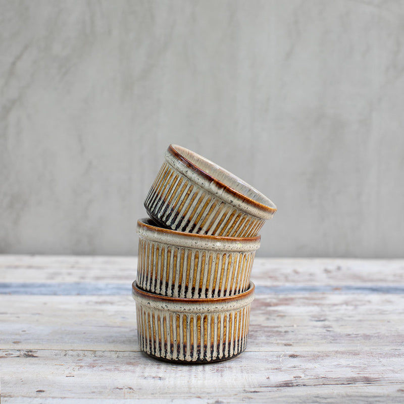 Bowl Stone Terra 200 ml