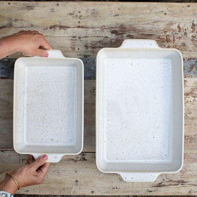 Fuentes Horno 3 Tamaños