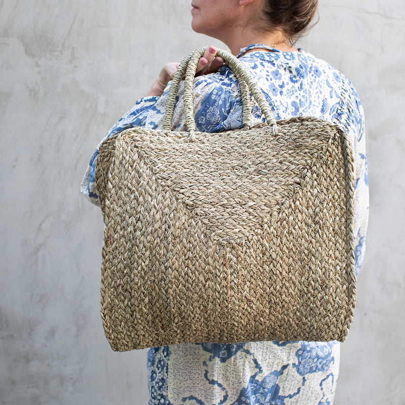 Canasto Mar De Soller