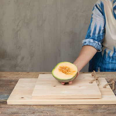 Tabla Madera Mango Mediana