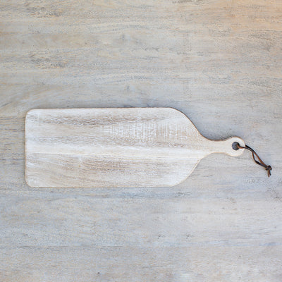 Tabla Olivia 55,5 cm X 20 cm