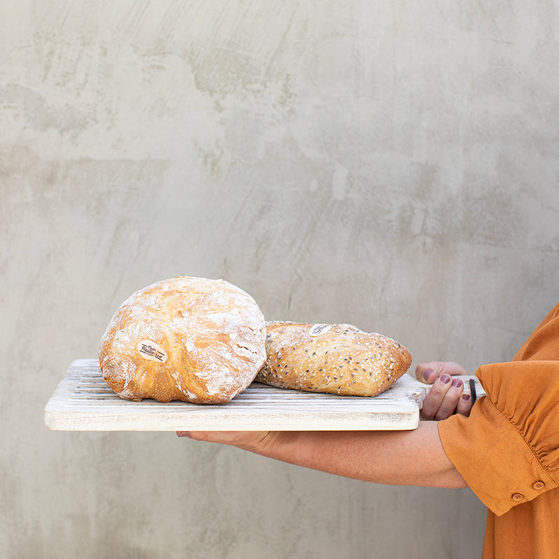 Tabla Ash Pan 50 cm X 24 cm