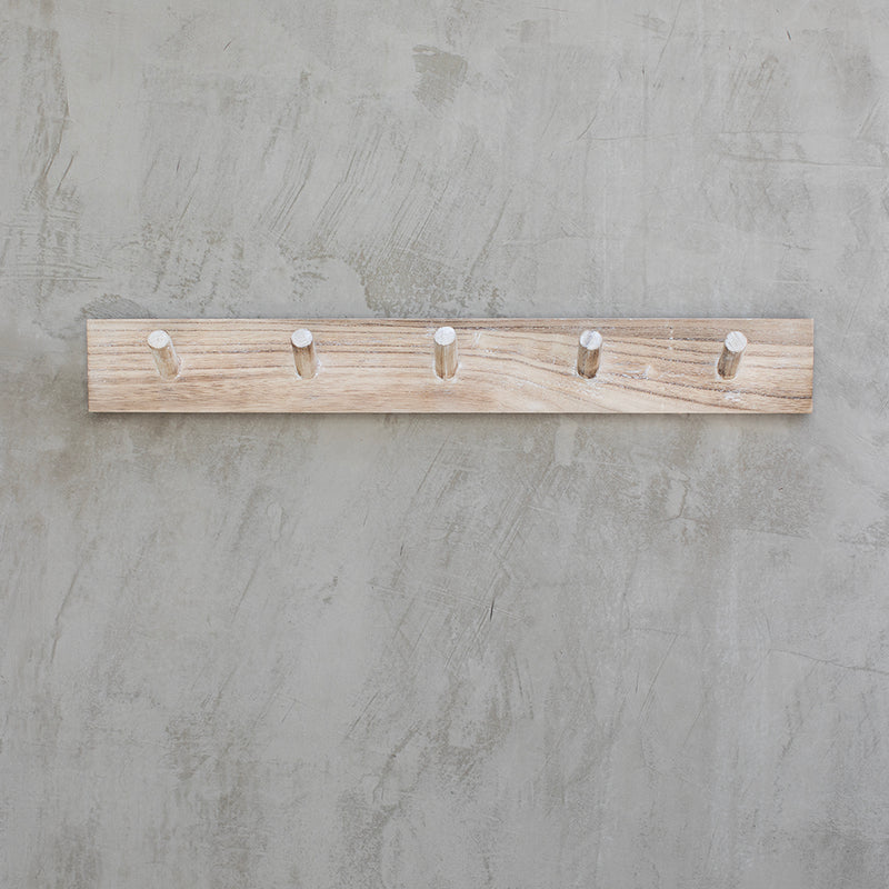 Colgador Cande 5 Perchas