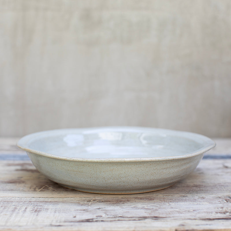 Ensaladera Light Grey