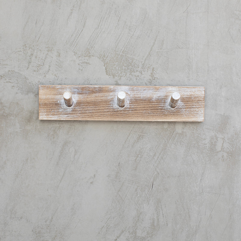 Colgador Cande 3 Perchas