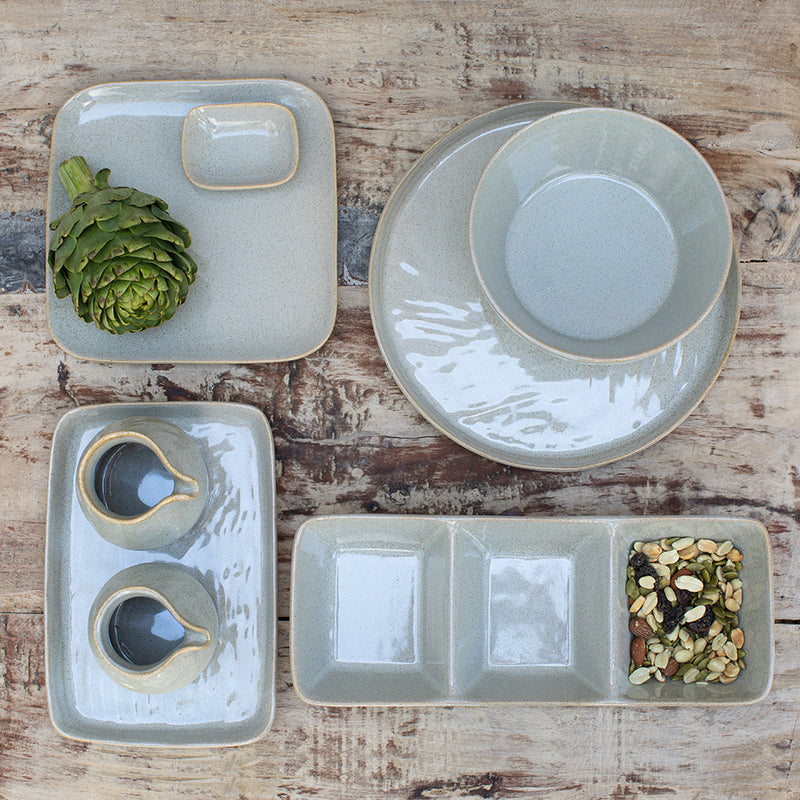 Mini Bowl  Light Grey