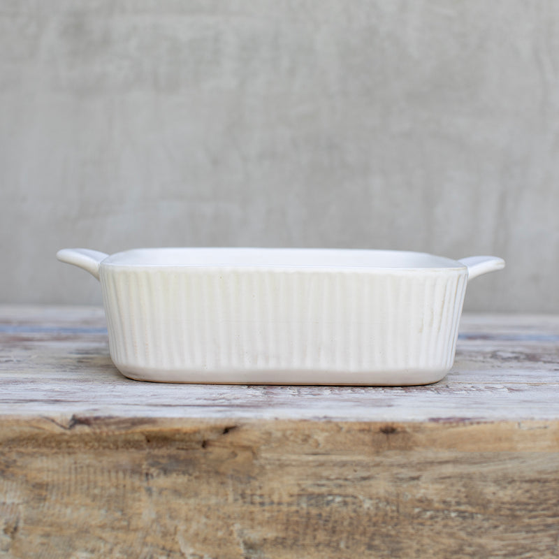 Fuente Mediana White