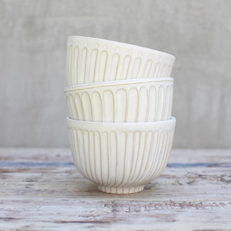 Bowl White 3