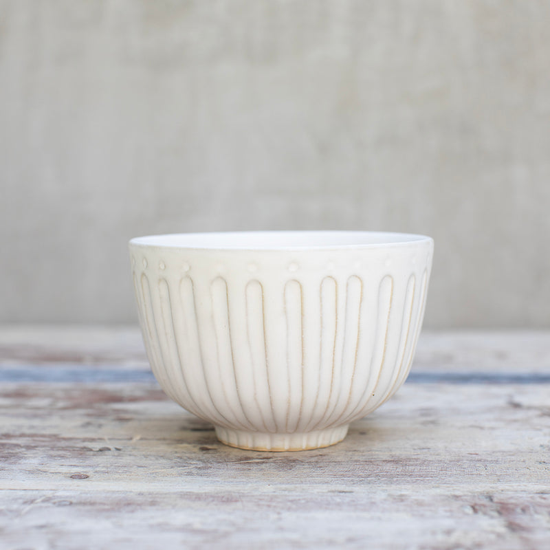 Bowl White 2