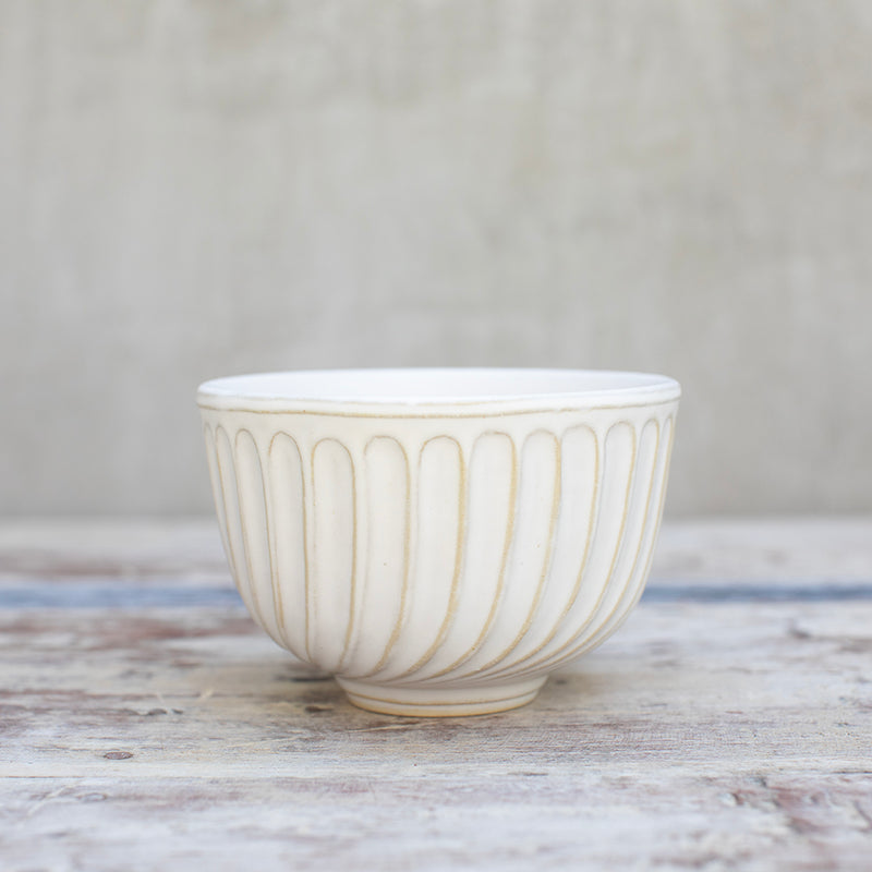 Bowl White 1