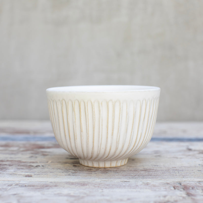 Bowl White 3