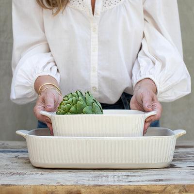 Fuente Mediana White