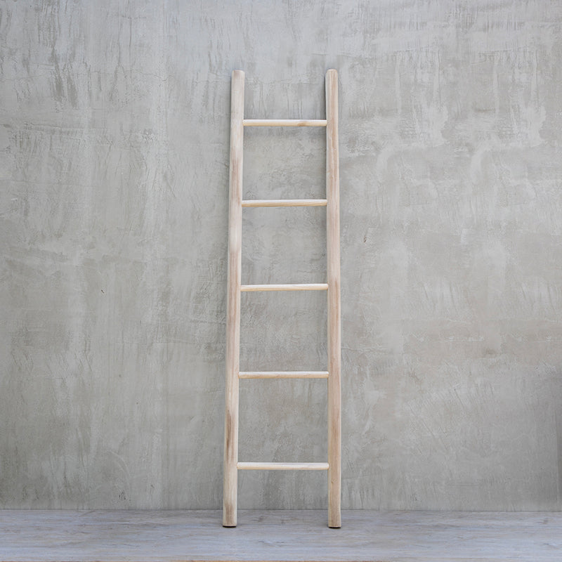 Escalera Ash Natural