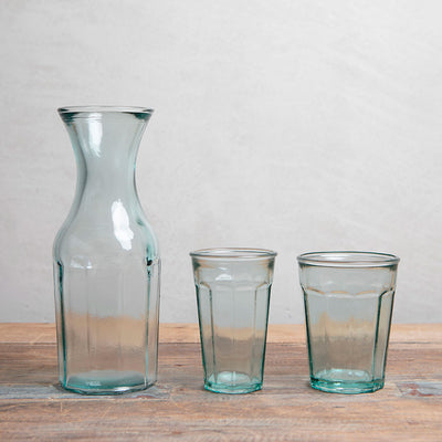 Vaso Casual Conico 400cc