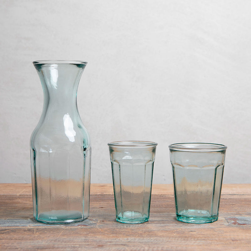 Vaso Casual Conico 400cc