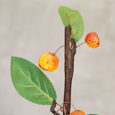 Rama Berrys Naranja  70cm