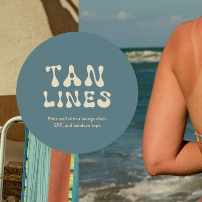 Vela Tan Lines
