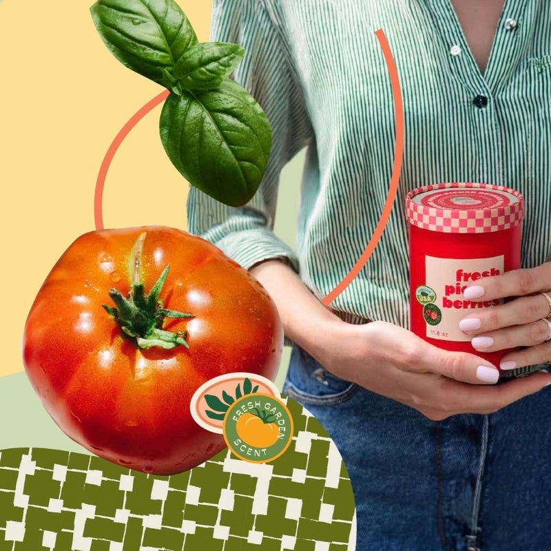 Vela Heirloom Tomato