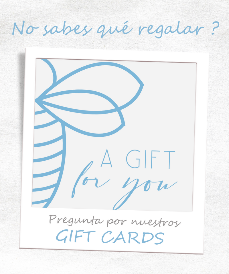 GIFT CARD ($30.000 a $500.000)