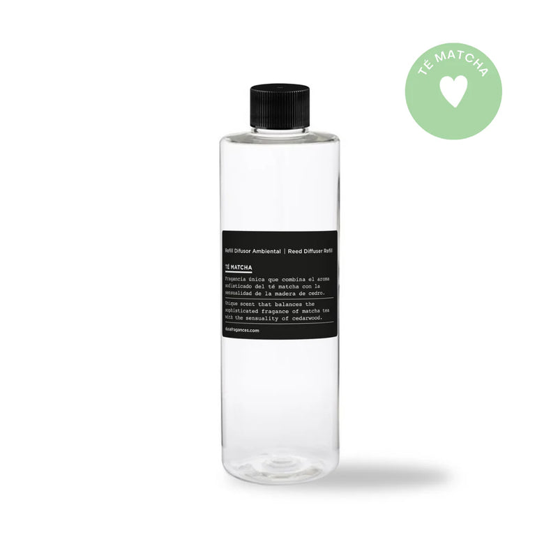 Dusa Refill Difusor Varitas 6 Aromas 150ml
