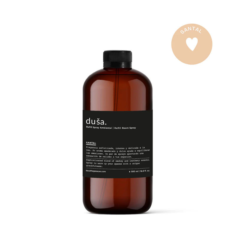 Dusa Refill Room Spray 500ml 7 Aromas