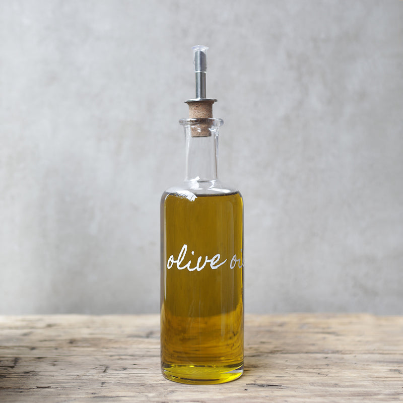 Alcuza Olive Oil Chica