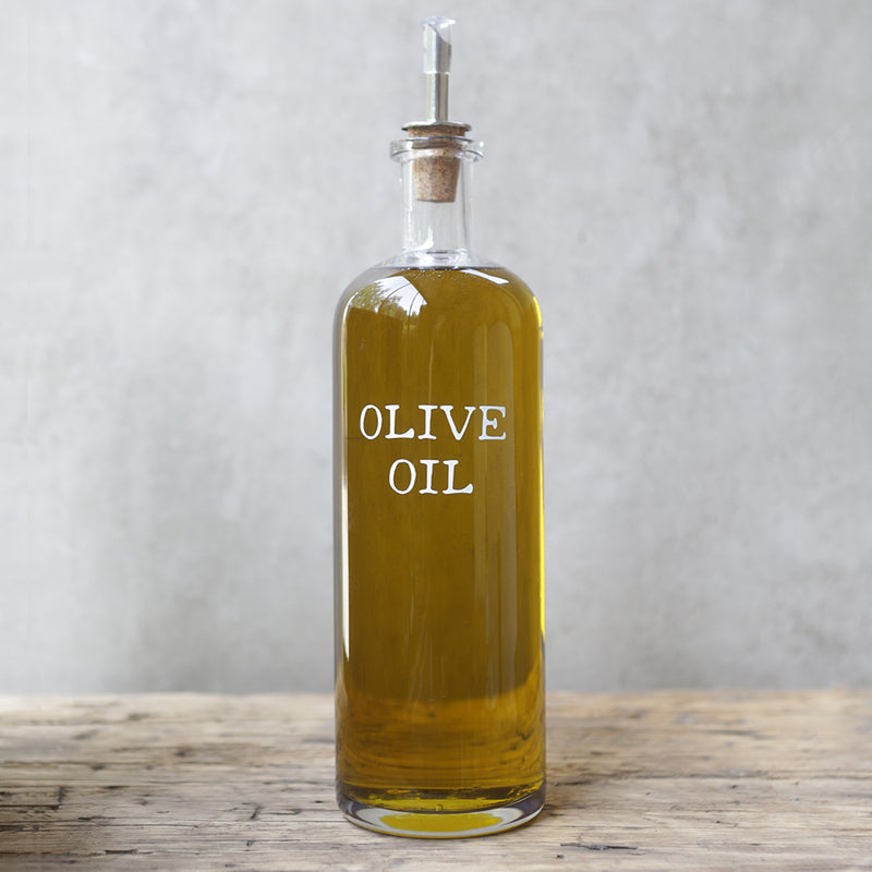 Alcuza Olive Oil Grande