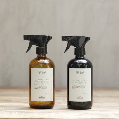 Home Spray 500 ML Madison SUMMER DAYS